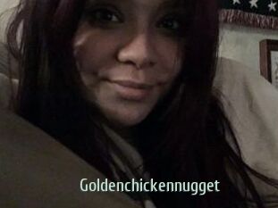 Goldenchickennugget