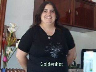 Goldenhot