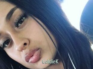 GoldieK