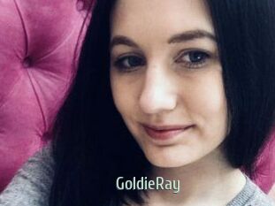 GoldieRay