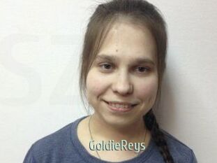 GoldieReys
