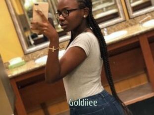 Goldiiee