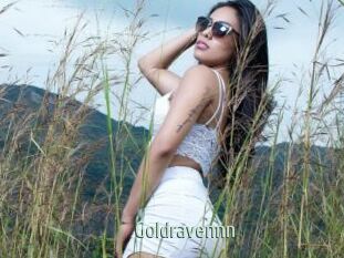 Goldravennn
