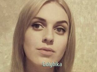 Golybika