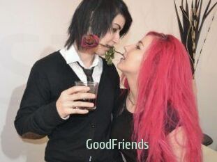 GoodFriends