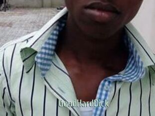 GoodHardDick