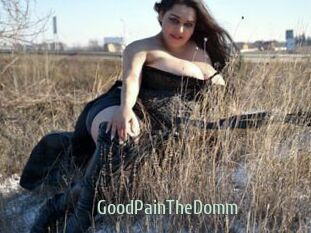 GoodPainTheDomm