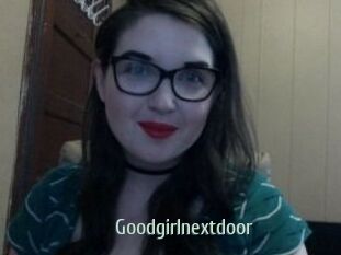 Goodgirlnextdoor