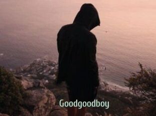 Goodgoodboy Sexcam Zone