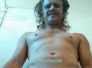 Goontheride
