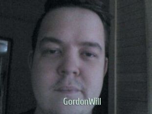 GordonWill