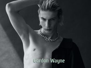 Gordon_Wayne