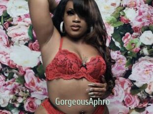 GorgeousAphro