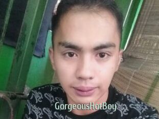 GorgeousHotBoy