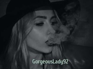 GorgeousLady92