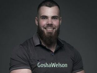 GoshaWelson