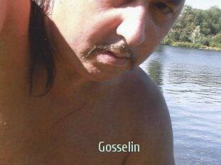 Gosselin