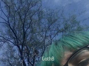 GothB Sexcam Zone