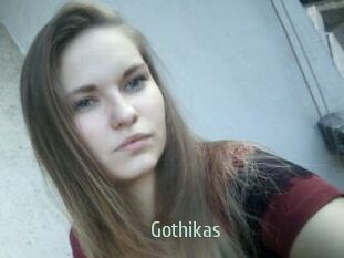 Gothikas