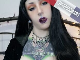 GothyKittyy