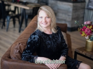 GraceBaltimor Sexcam Zone