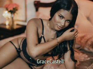GraceCastell Sexcam Zone