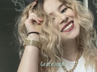 GraceJoyX
