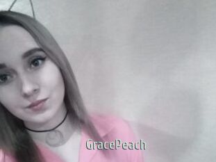 GracePeach Sexcam Zone
