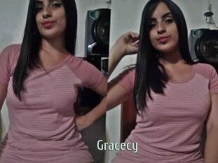 Gracecy