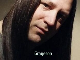 Grayeson