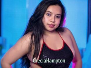 GreciaHampton