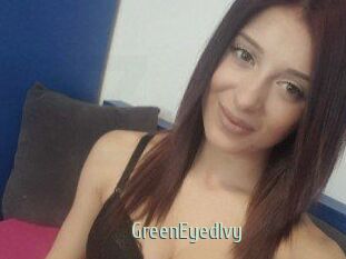 GreenEyedIvy
