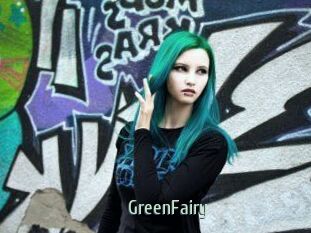 GreenFairy