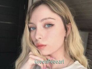 GreenPeeearl