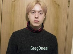 GregOneal Sexcam Zone
