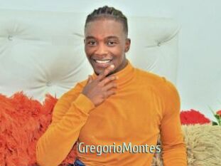 GregorioMontes
