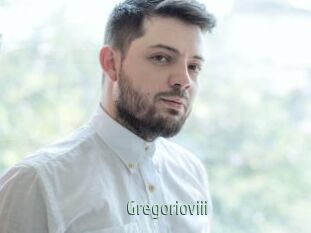 Gregorioviii