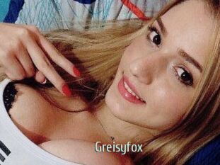 Greisy_fox