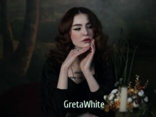 GretaWhite Sexcam Zone