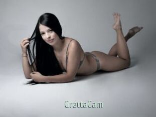 GrettaCam
