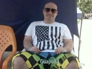 Guapo83