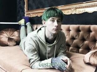 GustavPeep