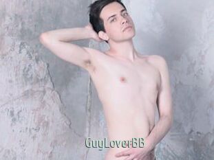 GuyLoverBB