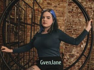 GvenJane Sexcam Zone