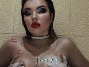 GwenLevy Sexcam Zone