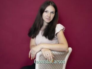 GwendaCarson