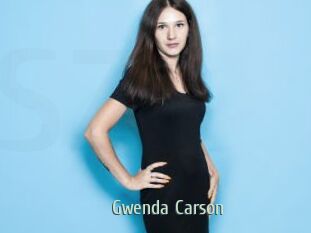 Gwenda_Carson