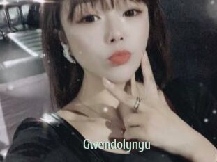 Gwendolynyu