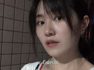 Gwenxi