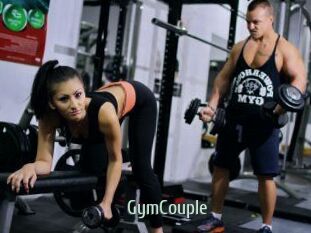 GymCouple